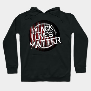 black activism Hoodie